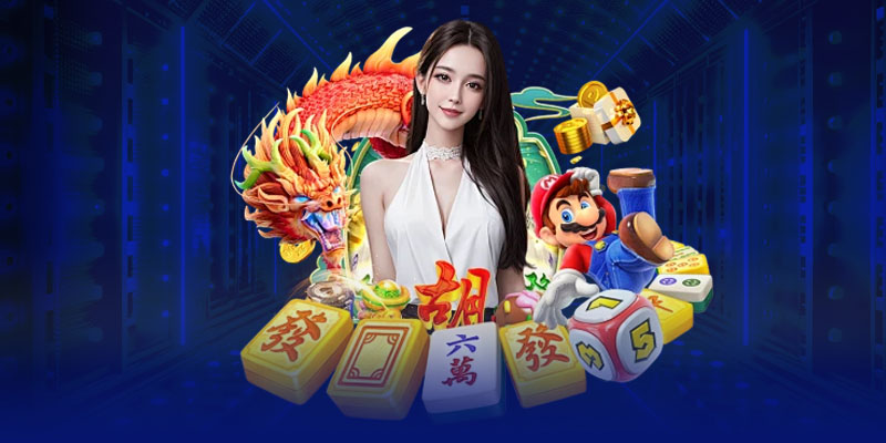 Cung cấp đa dạng dịch vụ cá cược trực tuyến